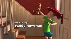 Toy Story (1995) You got a friend in me