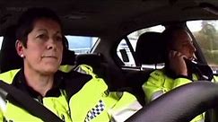 Motorway Cops - Burden of proof - BBC - (HQ)