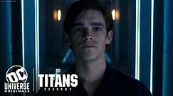 Titans Season 2 Full Trailer | DC Universe | The Ultimate Membership