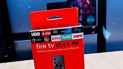 Turn your digital Tv into a smart Tv with this Amazon Fire TV Stick 4K streaming device with Alexa Voice Remote. Available at UGX 240,000/- 📍 Kooki Towers 📲 0759679038 | 0789501444 #Firestick #amazonfiretvstick4k #streamingstick #sale