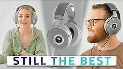 The Clear is STILL the best Focal Headphone! Focal Clear Review!