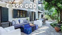 €399 000 Kuća na prodaju u Tivtu
