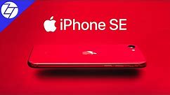 iPhone SE (2020) - FULL In-Depth Review!