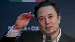 Elon Musk Smetterà Di Usare Il Suo Numero Di Telefono Per Usare X