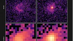 Simulations Show Webb Telescope Can Reveal Distant Galaxies Hidden in Quasars’ Glare - NASA