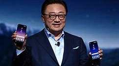 Samsung Galaxy 8, ¿del fracaso al éxito?