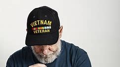 How you can respectfully thank a veteran for their service