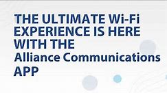 Ultimate WiFi Experience is Here