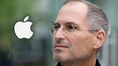 Voici La Vie De Steve Jobs