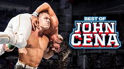 Best of John Cena full matches marathon