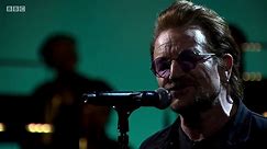 Every Breaking Wave - U2 (live)