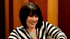 Monica Rial exclusive interview at Tora-Con 2013