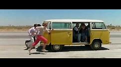 Little Miss Sunshine - Scene