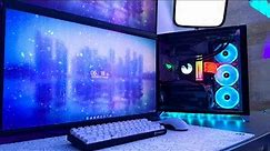 Make your PC Look Aesthetic and Clean