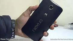 Motorola Google Nexus 6 Long Term User Review- Performance, Camera, Battery Life, Build & More