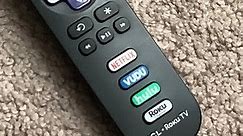 Crazy thing that I didn’t know about Roku remotes