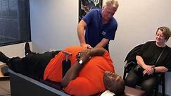 25 Years Of Lower Back Pain & Sciatica Gone In 1 Adjustment At Advanced Chiropractic Relief