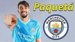 Lucas Paqueta ● Manchester City Transfer Target 🔵🇧🇷 Best Skills, Passes & Tackles
