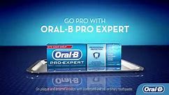 Oral-B - Switch to Oral-B Pro-Expert Toothpaste for...