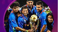 Cricket World Cup 2011 Final | India v Sri Lanka | Match Highlights