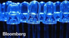 How Blue LEDs Changed the World