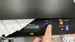 ALL Samsung HARD RESET For Printer Many Problems Fix Solution