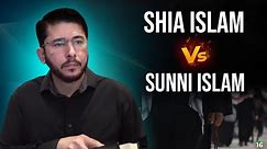 Differences between Sunni and Shia Islam by Hassan Allahyari English | shia sunni islam
