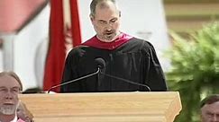Steve Jobs' 2005 Stanford Commencement Address (with intro by President John Hennessy)