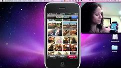 How To Email Photos From Your iPhone