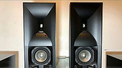JBL Studio 530 Bookshelf Speakers - JBL Website $300 - MSRP $599