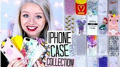 IPHONE 6 CASE COLLECTION | sophdoesnails