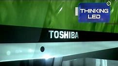 Tech and You: Toshiba launches 'Thinking LED' range - NewsX - video Dailymotion