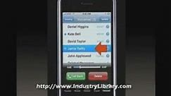 iPhone Voicemail Tips & Speakphone Fix