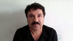 Cartel leader "El Chapo" escapes prison, again