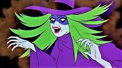 The Scooby Doo Show: To Switch A Witch 1978