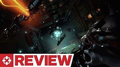 PlayStation VR Worlds Review