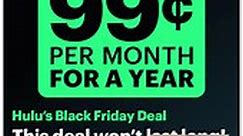 Score Hulu for only $0.99 a month for an entire year. #couponing #hulu | Extreme Couponing With GregThatDude