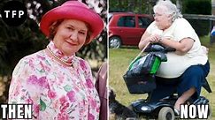 Keeping Up Appearances 1990 Cast THEN AND NOW 2024 All Actors Have Aged Terribly