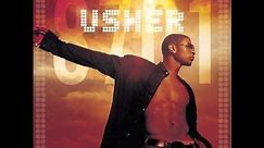 Usher - U remind me