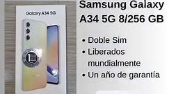 😃¡Adquiere ya tu celular Samsung Galaxy en Mobile Express SV, la mayor calidad al mejor precio! 📌Samsung Galaxy A14 4/128 GB $159.00 📌Samsung Galaxy A24 4/128 GB $215.00 📌Samsung Galaxy A34 8/256 GB $320.00 📌Samsung Galaxy A54 8/256 GB $389.00 🔷️ Todos nuestros equipos son: -Doble Sim -Liberados a nivel mundial -Un año de garantía 📍Entregas gratis en centros comerciales La Libertad, San Salvador. 📦Todo el país costo adicional a través de C807 express paquetería en El Salvador. ✅️Revisas 