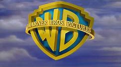 Warner Bros - Pictures Logo 2019