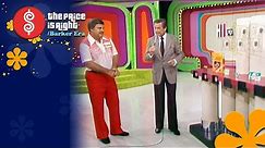 TPIR Contestant Shows Off His Perfect Picks During HI-LO! - The Price Is Right 1983