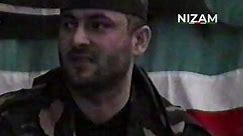 The Vice-President of Chechen Republic Ichkeria. Abdul-Khalim Sadulaev. (In Arabic language). 2002.