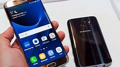 HOT NEWS Samsung Galaxy S8 Review Full