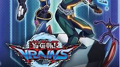 Yu-Gi-Oh! VRAINS: Season 2 Episode 32 From One Hunter To Another