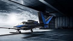 Cirrus Delivers 500th SF50 Vision Jet - FLYING Magazine