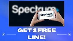 Spectrum Mobile 29.99 Get 12 Months For Free!