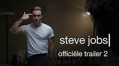 Steve Jobs - Globale Trailer 2 (Universal Pictures) [HD]