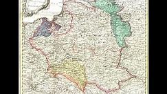 Jacek Kaczmarski-"Ostatnia mapa Polski"