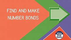 Spring1.2.5 - Find and make number bonds